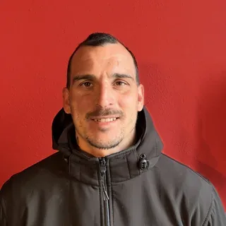 Matías Rodrigo Kaminski