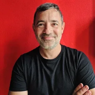 Santiago Sallenave